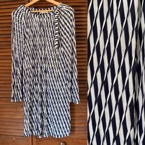 LAST CHANCE STEFANEL dress S